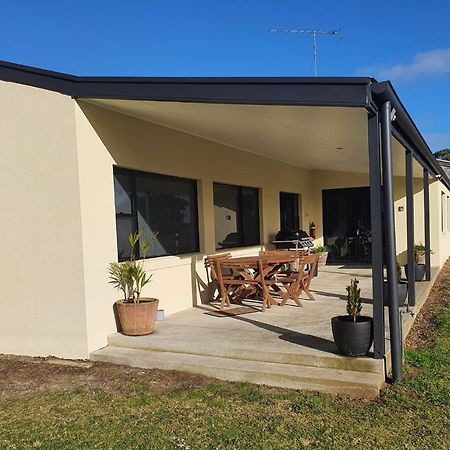 Pleasant Hill Bnb Mount Gambier Buitenkant foto