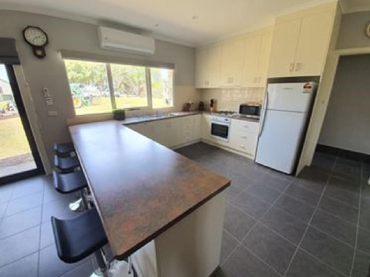 Pleasant Hill Bnb Mount Gambier Buitenkant foto